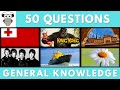 General knowledge quiz trivia  50 questions  do you know  pub quiz quiz trivia