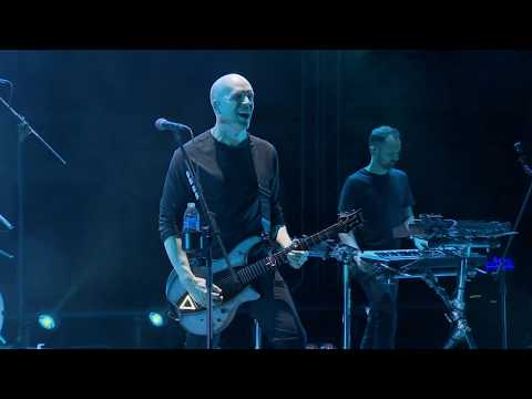 devin townsend life