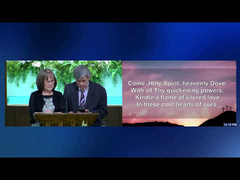 03-14-2026 – The Fullness of the Spirit – part 3 – Cabrera