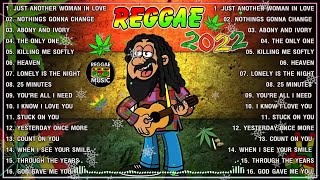 ALL TIME FAVORITE REGGAE SONGS 2022 - OLDIES BUT GOODIES REGGAE SONGS - BEST ENGLISH REGGAE SONGS ( ALL TIME FAVORITE REGGAE SONGS 2022 - OLDIES BUT GOODIES REGGAE SONGS - BEST ENGLISH REGGAE SONGS (