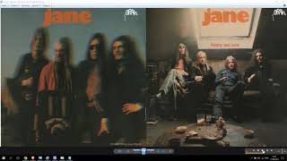 Video thumbnail of "Jane ''Dandelion'' 1973"