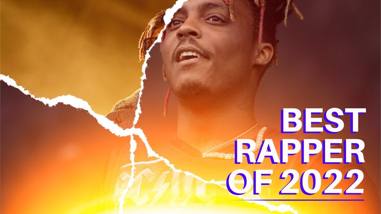 10 Best Rappers in The World 2022 Guide | Best Rapper of 2022 - YouTube