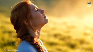 First Light of Dawn ✨Dreamy Ambient Chillout ✨Beautiful Women & Morning Light screenshot 5