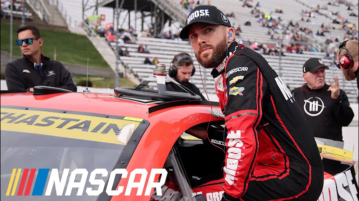 O'Donnell: Ross Chastain's move was 'within the rules'