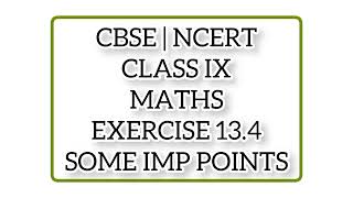 Class 9 Maths | Chapter 13 | Intro | Surface Areas And Volumes | class 9 maths ch 13 intro part 4
