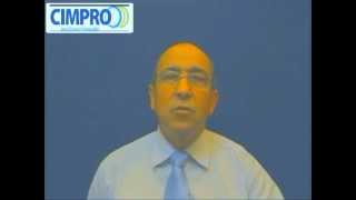 Cimpro - Seu Futuro Inovador