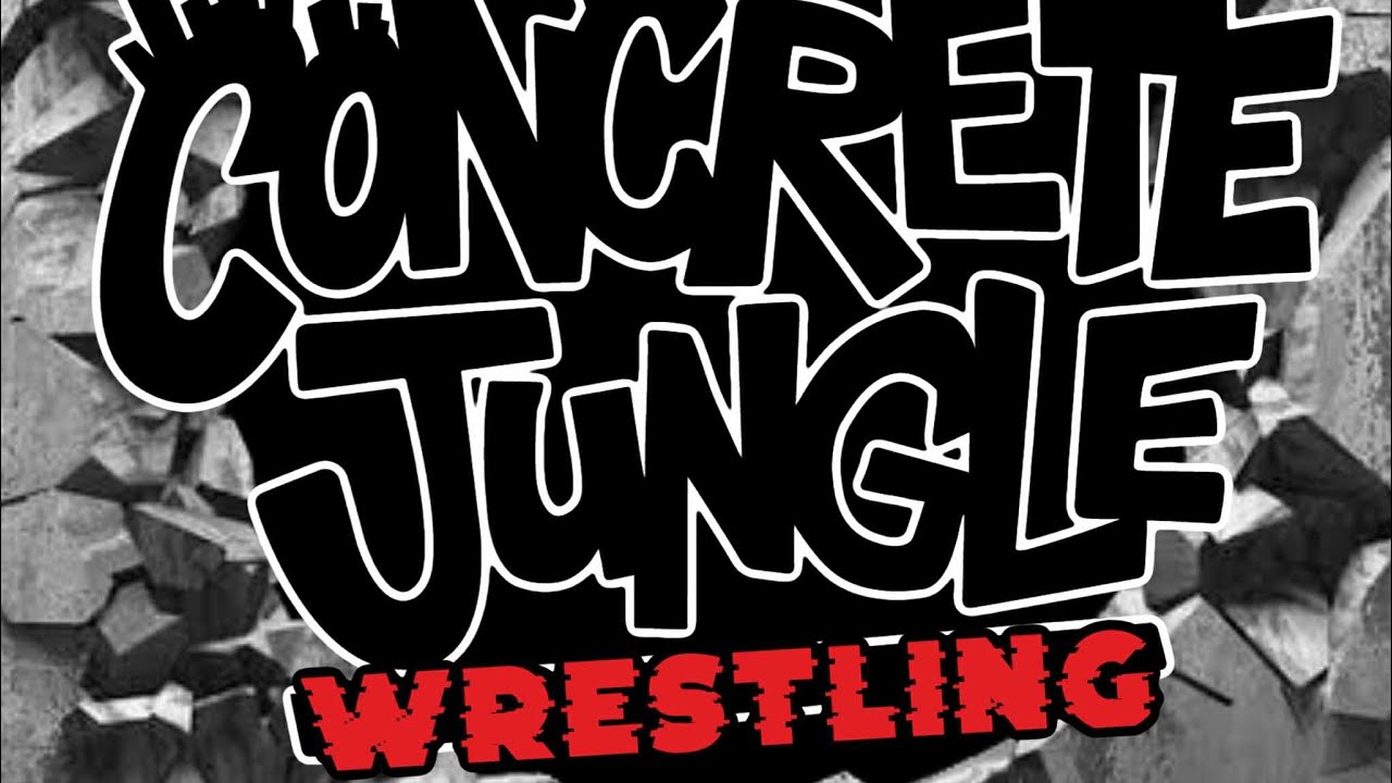 CJW OFFICIAL ANNOUNCEMENT — THE JUNGLE NEVER SLEEPS
