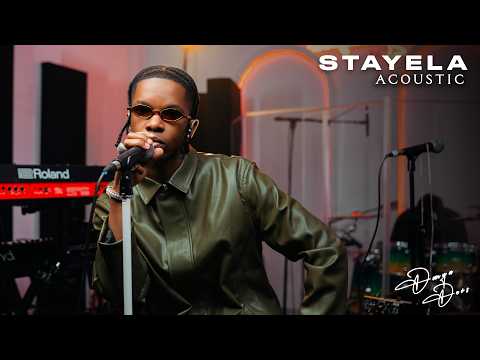Danya Devs - Stayela (Acoustic)