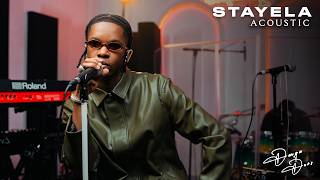 Danya Devs - Stayela (Acoustic)