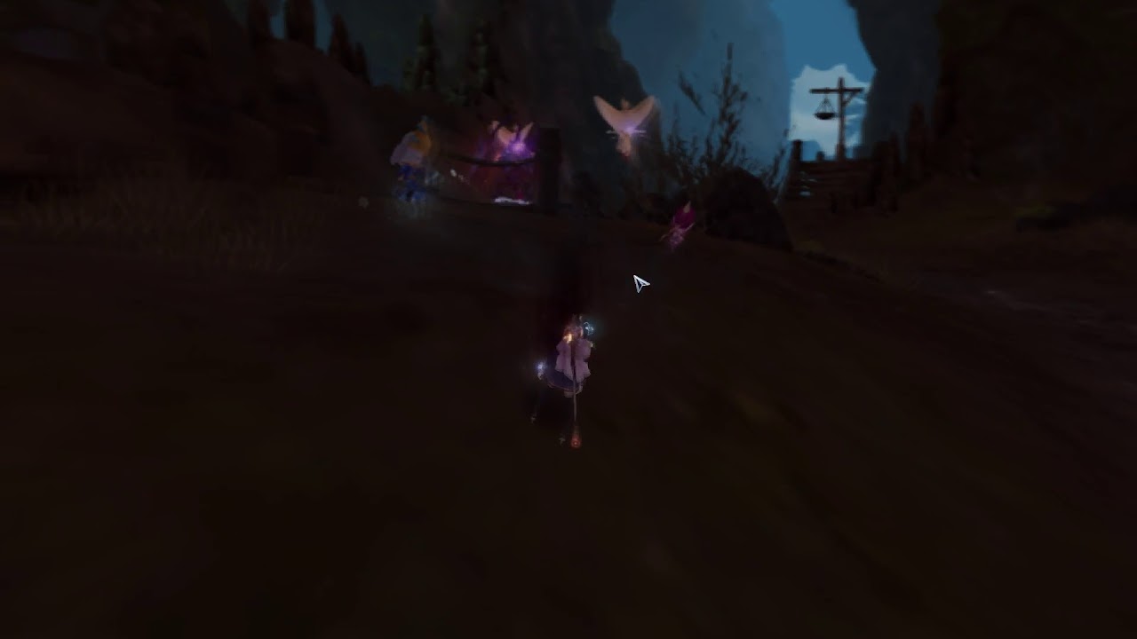 CRYDEVİL AİON HACK AION 2019 06 19 0034 45