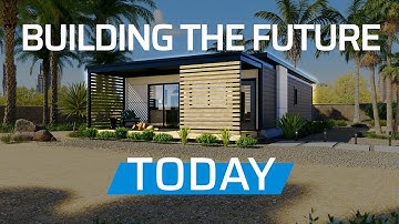 Building the Future Today: Connest