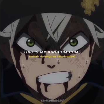 Demons x Jar Of Heart [Asta]