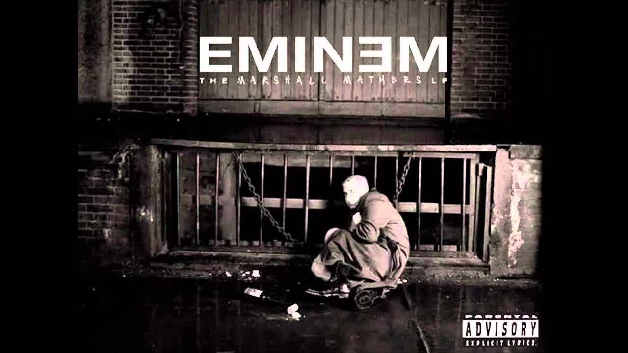 Eminem - Kill You - YouTube