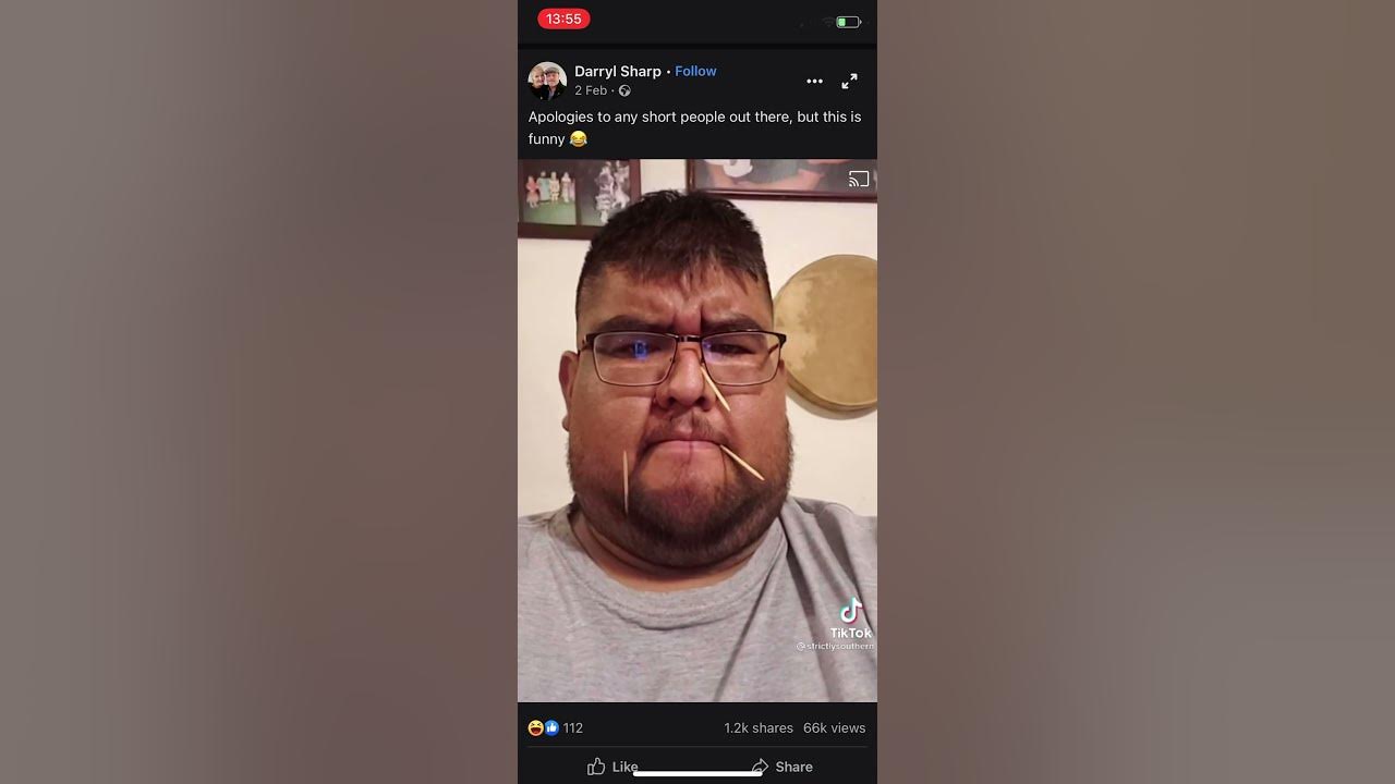 Midgets throwing toothpicks YouTube