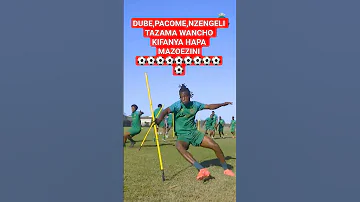 WEE USHAWAHI KUONA HILI ZIOZI 