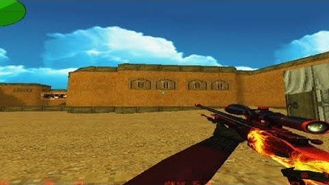 Believer👑💣(edit test) | Cs 1.6 Android Highlights CSDM👌🏻👀💥