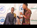 MUSA JAKADALA WINS BEST VIDEO OF THE YEAR "ASAYI" MARWA MUSIC AWARDS