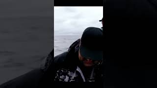Mark Zona with Kevin VanDam fall #fishing Part 2
