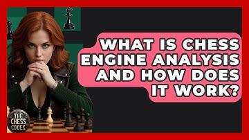 What Is Chess Engine Analysis And How Does It Work? - The Chess Codex