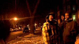 78th KILLAWARD (CEEJAY ON HIS E/A SHYT) ON DA BLOCK 3-5-10