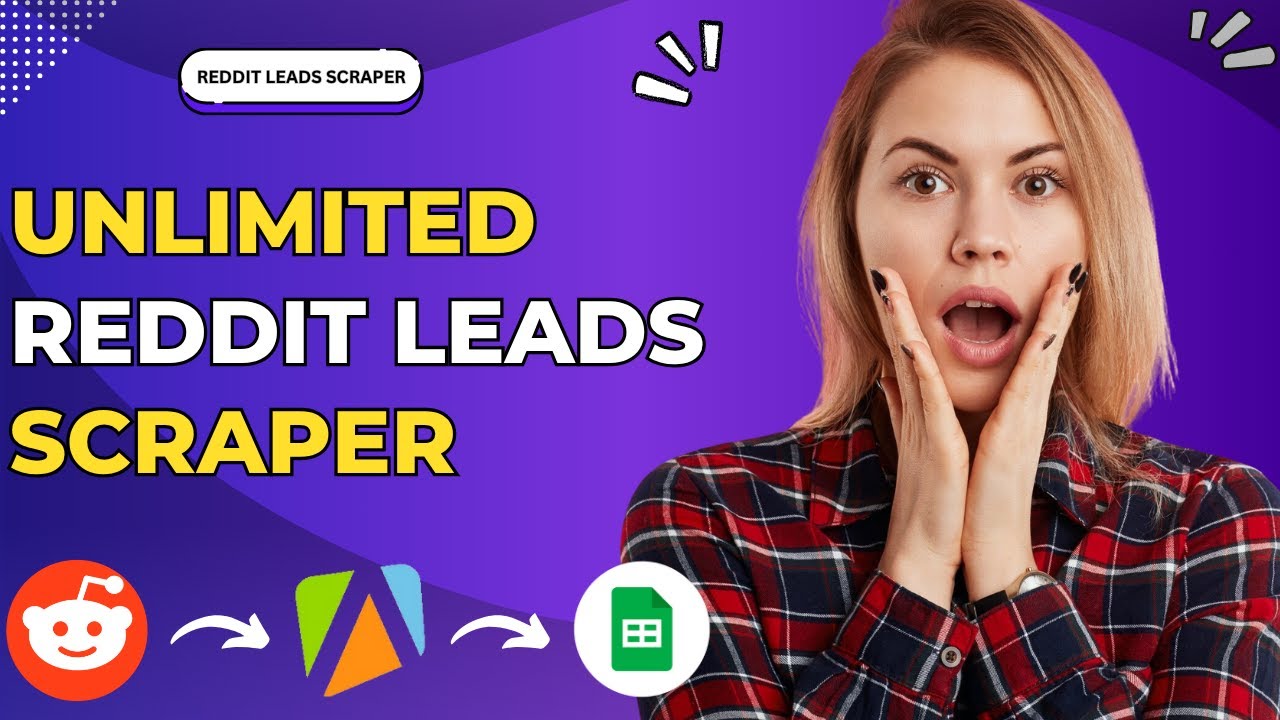 How to Generate UNLIMITED Leads from Reddit Without Paid Ads!