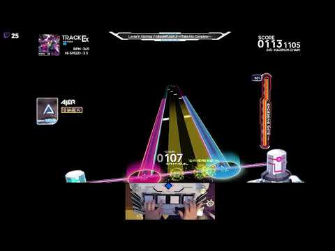 [USC] Levier'n NābYss [Custom 20] S EXC