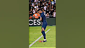 رقصة نيمار 