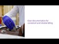 Vscan Air™ | Enterprise solutions you can trust