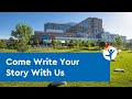 Childrens hospital colorado jobs come write your story with us