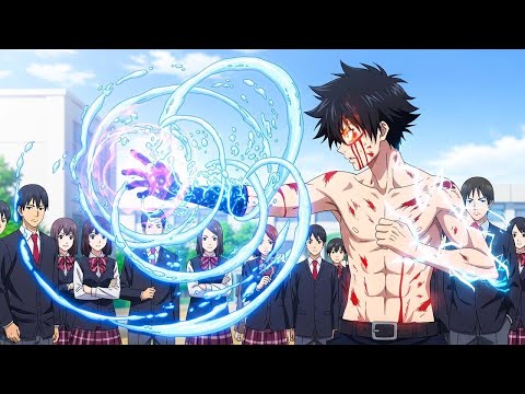 شاب بينتقل الي عالم اخر و بيتفجاء انه بقه واحد من الملوك و عنده قوه جباره ملخص انمي كامل  شاب بينتقل الي عالم اخر و بيتفجاء انه بقه واحد من الملوك و عنده قوه جباره ملخص انمي كامل