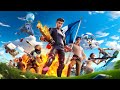 Finale  de la coupe de france fortnite  200 000 de cashprize