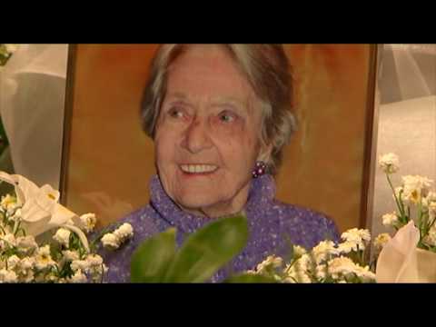 ვერა წიგნაძე 92 წლის ასაკში გარდაიცვალა