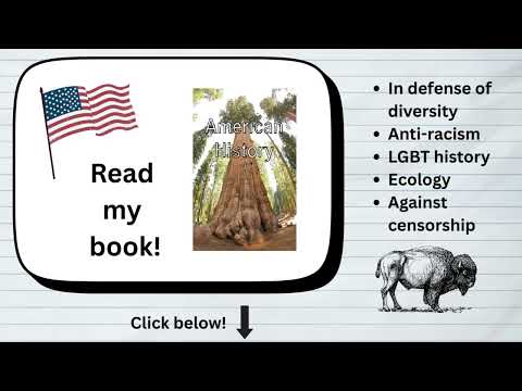 American History, A Companion - FREE PDF!