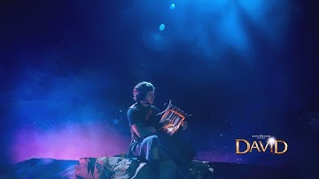 DAVID | Creation Sings - Music Video | Sight & Sound Theatres®