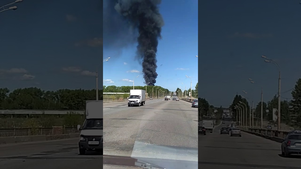 Пожар за волгой ярославль Пожар за волгой ярославль