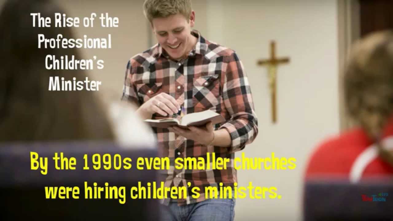the-history-of-children-s-ministry-youtube