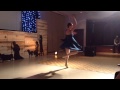 Christmas Hallelujah-solo by Rebecca Ludwick