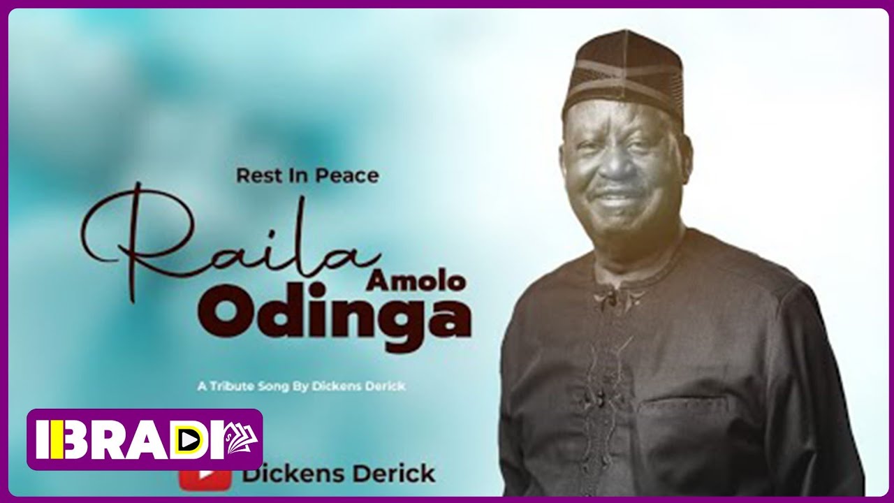 Rest In Peace Tinga [Sms 