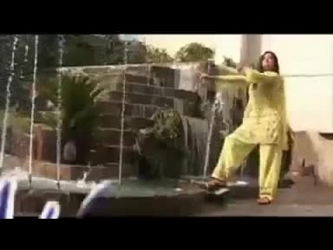Nazia Iqbal Song 2016 Yar Me Sha