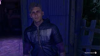 Dying Light 2: Stay Human_The Matchmaker: part three | What happens on Sparker stays on Sparker