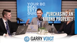Episode 7 - Your Guide To Purchasing an AirBNB Investment Property by Garry Voigt Real Estate 48 views 8 months ago 22 minutes