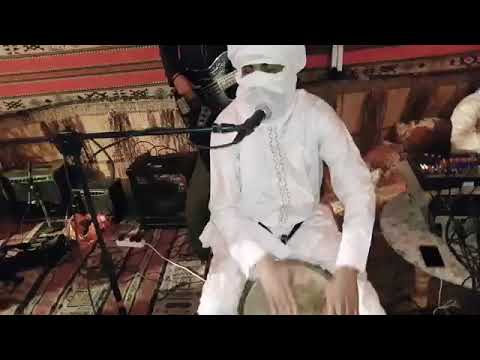 Imarhan صوت الوحوش سهرة جانت