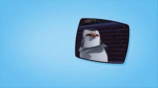 Nicktoons Cee Czech - The Penguins Of Madagascar - Next Bumper