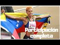 Yulimar Rojas Campeona   🆕 Récord Panamericano (Lima 2019) - Salto Triple 🥇