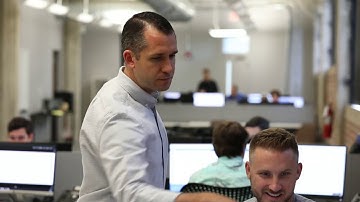 Make More with Ekos Business Management Software