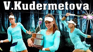 Veronika Kudermetova 🇷🇺 BRUTAL POWER.