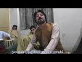 Ishq me da faisala ghwary sikandar pashto song at kalabat