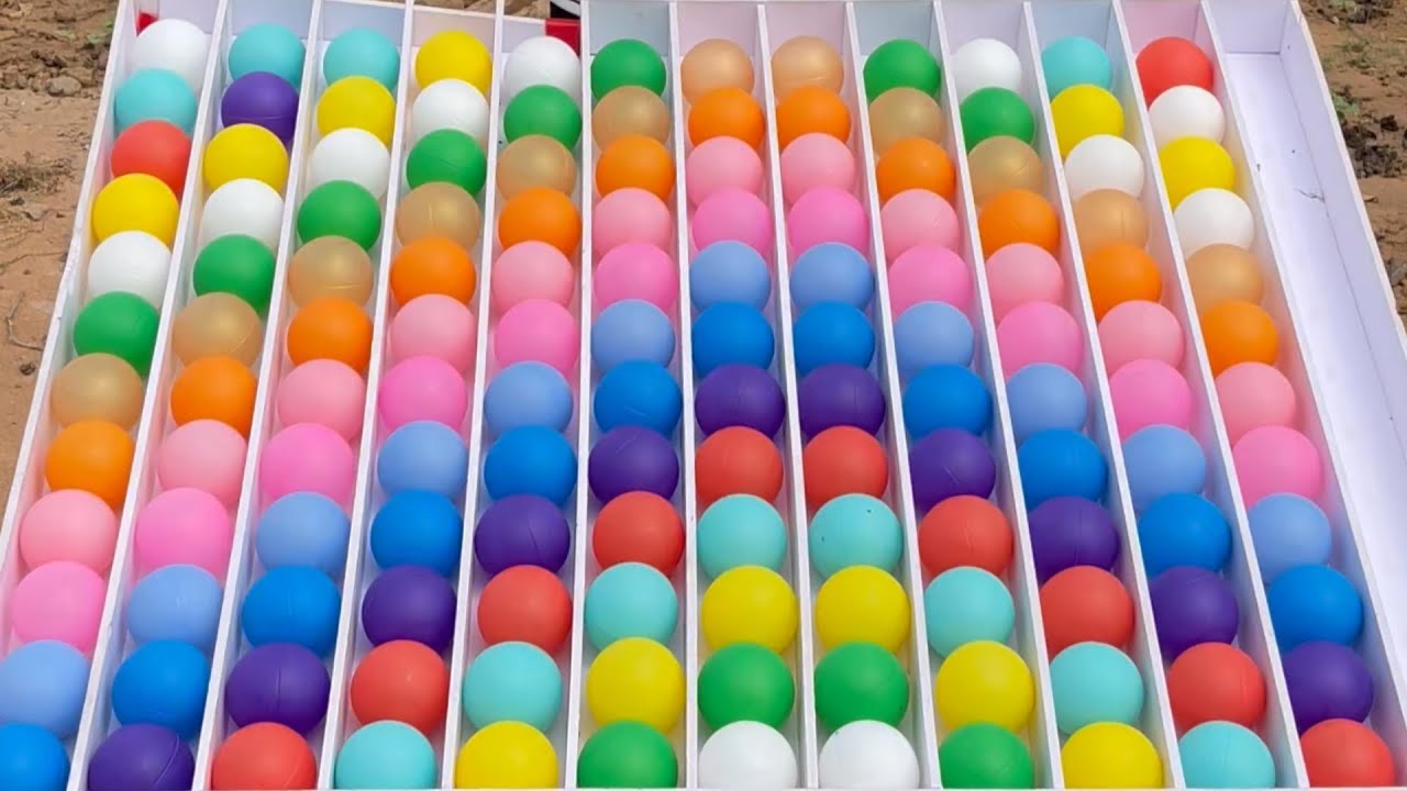 Conquer the Ball Sort: Ultimate Memory Challenge - YouTube