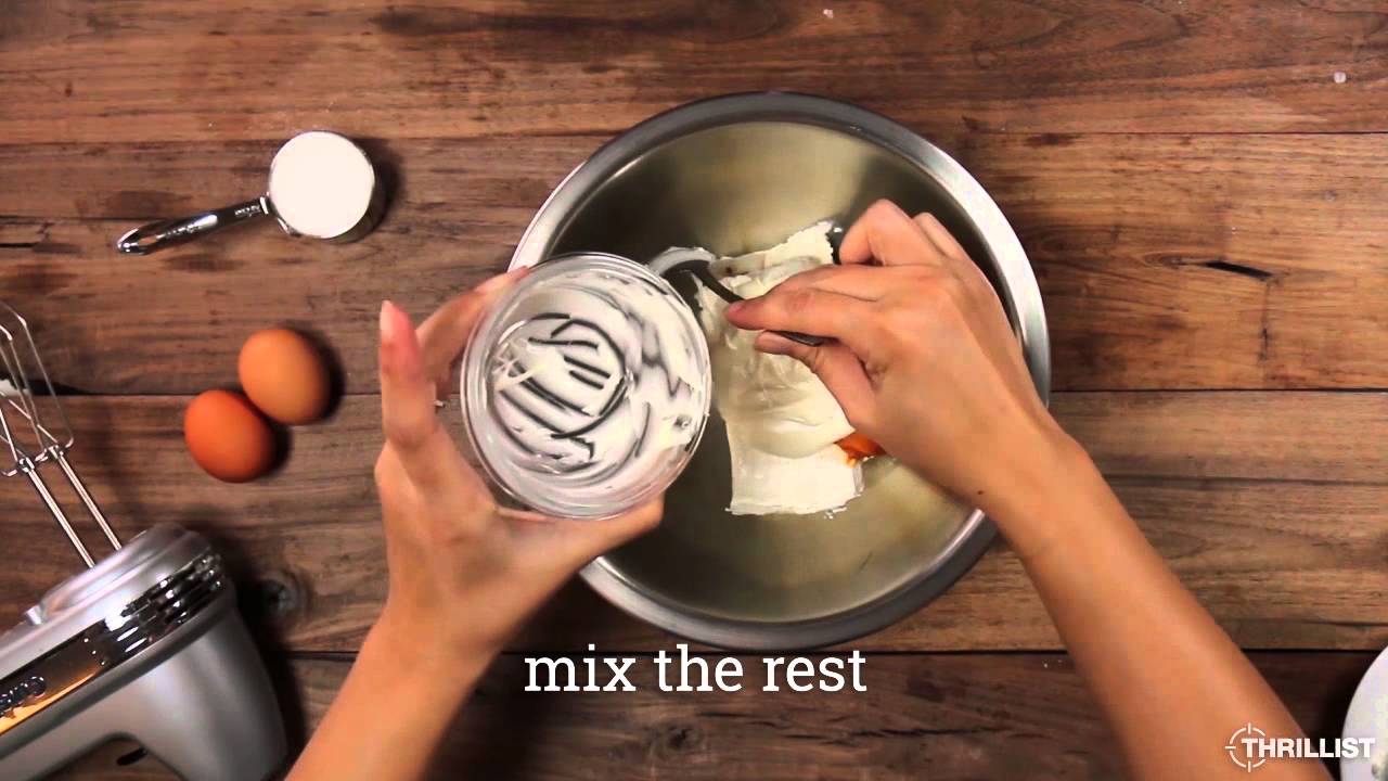 Toaster Strudel Pumpkin Cheesecake YouTube