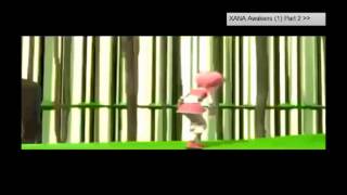 code lyoko prolog 1 part 1/2